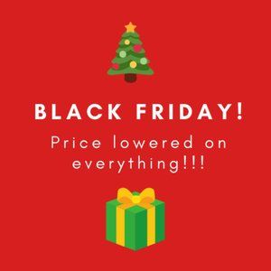 Next day shipping! Build a bundle! Send offers!